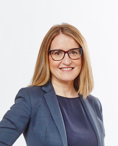 Picture of Maria Riveiro, Professor Computer Science at JTH,