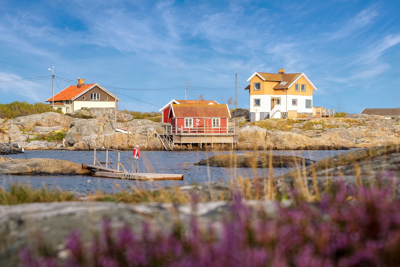 Vilka partier fångade landsbygdsväljarna?