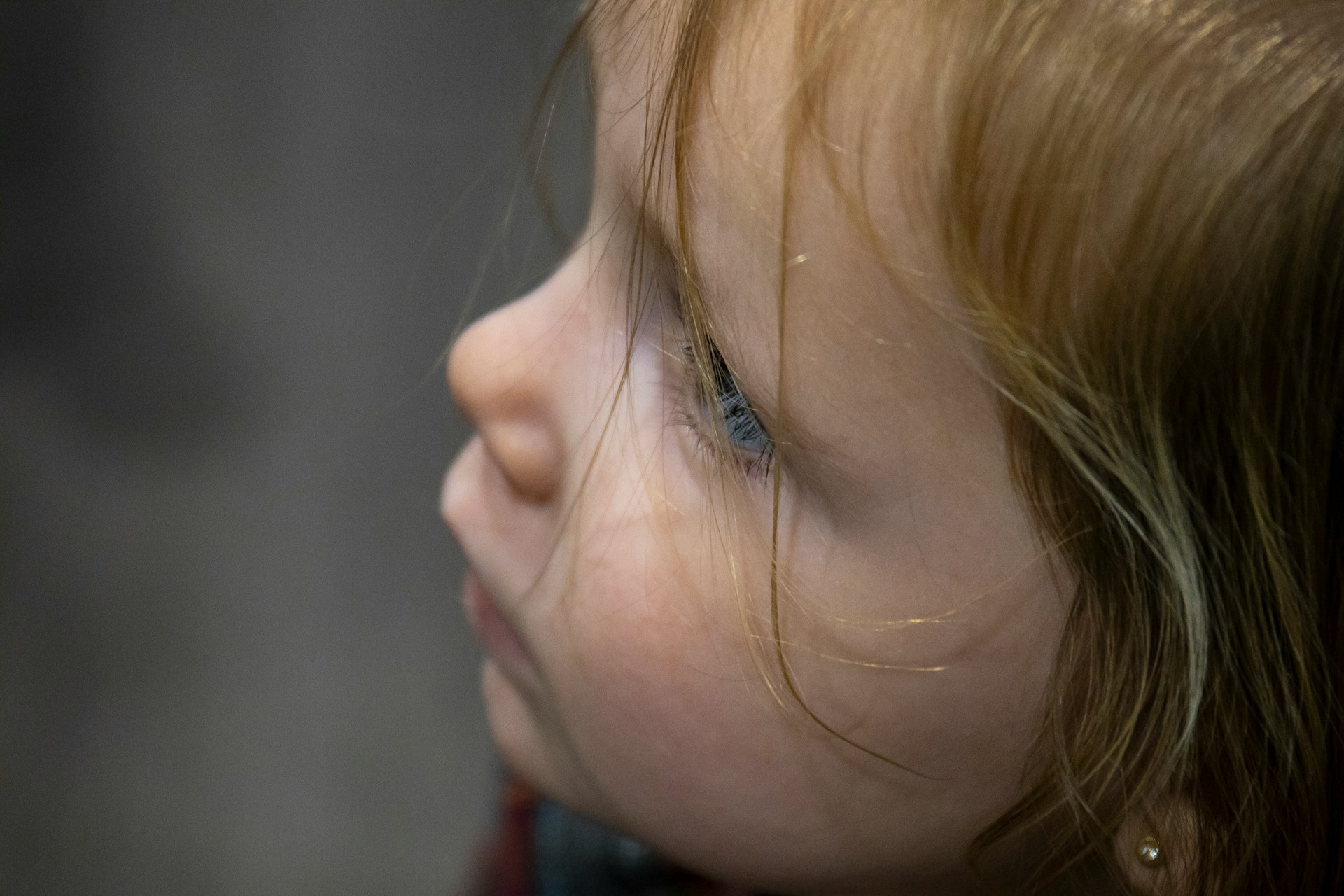 Hur länge ska vi acceptera att barn far illa i dagens välfärdssamhälle?