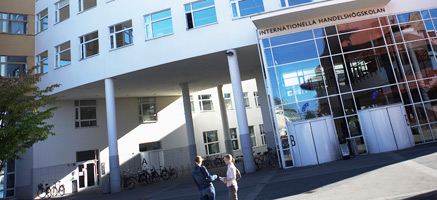 Internationella Handelshögskolan