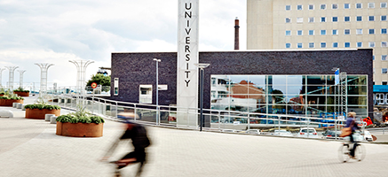 Studenternas hus