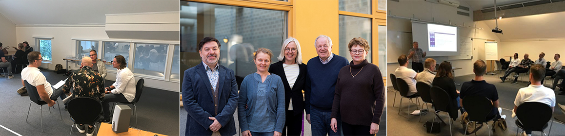 Forskningsprojektet ReAct på Tekniska Högskolan vid Jönköping University.