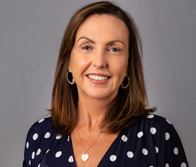 Sarah Prestridge