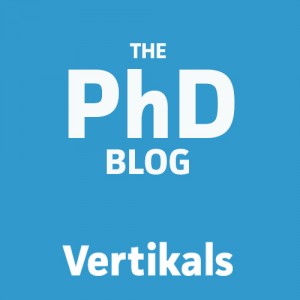 Vertikals logo