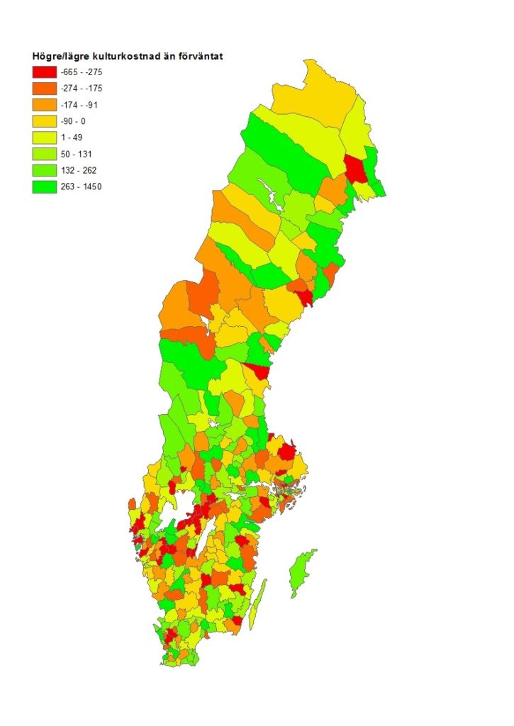 Kulturkarta 2