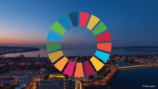 Jönköping University Sustainability Festival 5-7 October