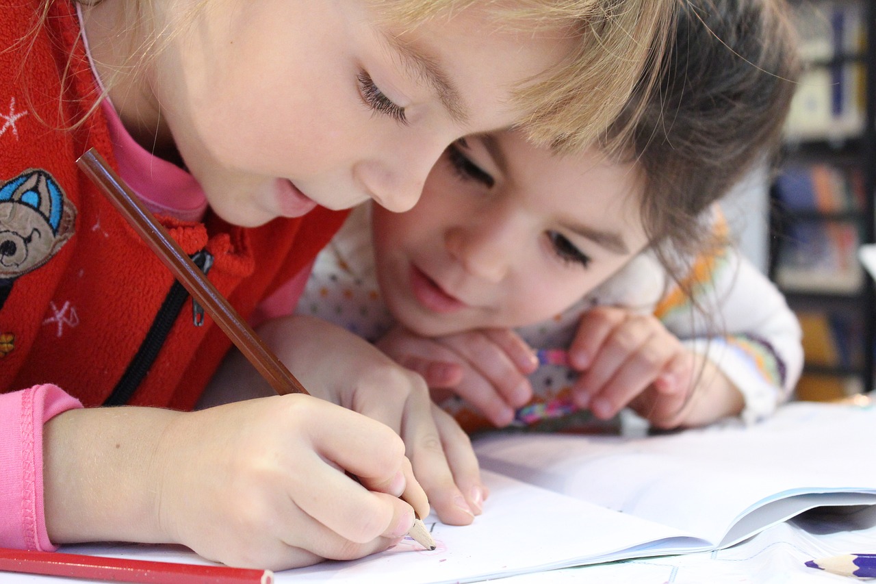 Så förändrades tillgången till skolor