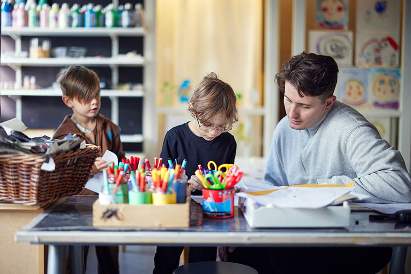 Dags för en nationell forskarskola i fritidspedagogik?