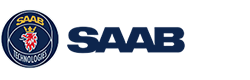 Saab logotype