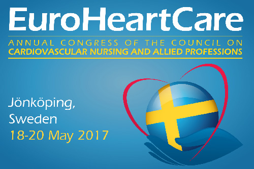 Logo EuroHeartCare