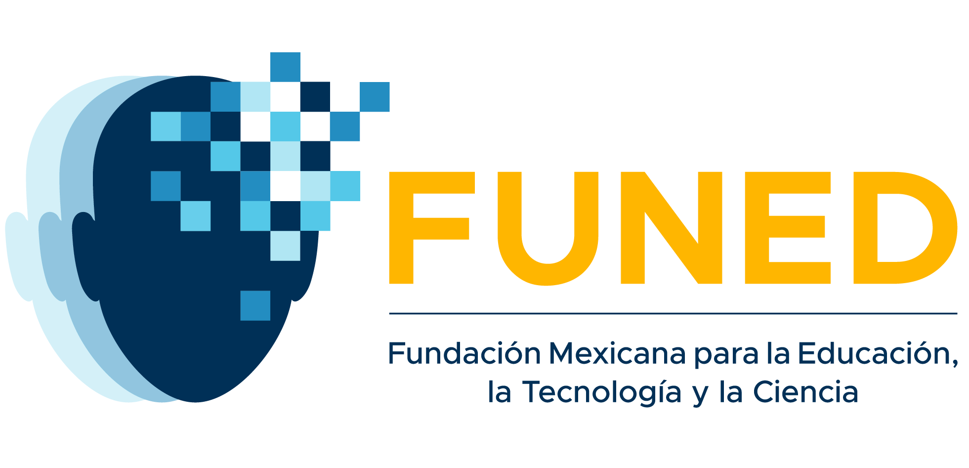 FUNED logotype