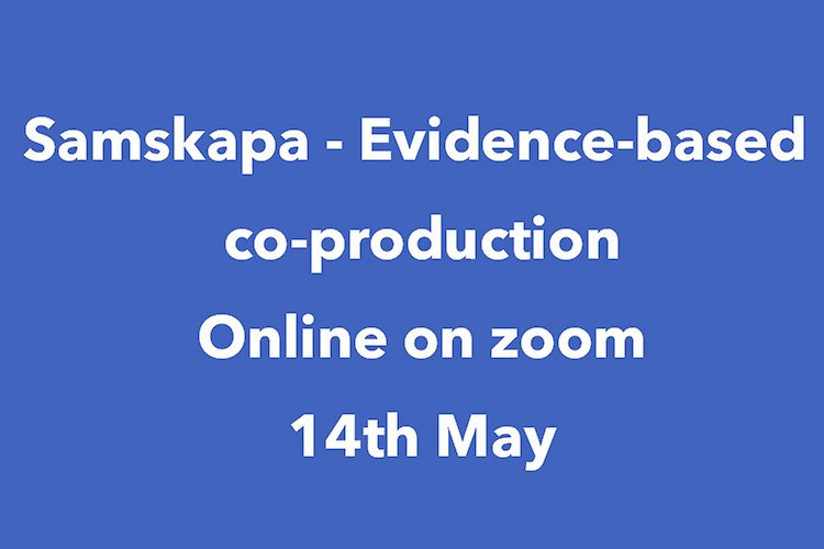 Seminar May14