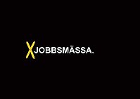 Logotyp Xjobbsmässan