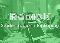 Logotyp radio k 