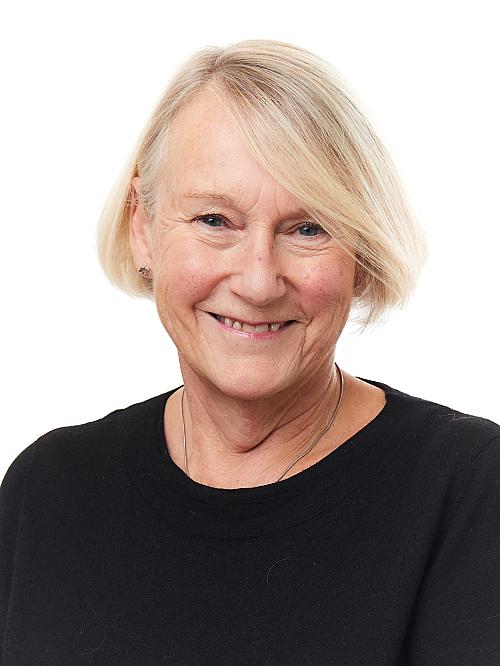 Eva Björck