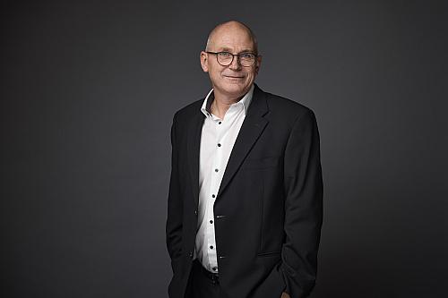 Stefan Brolin