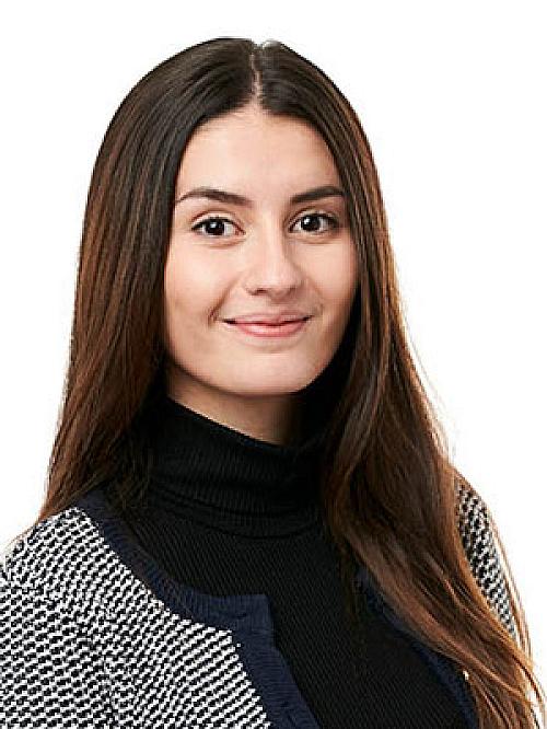 Belma Kasumovic