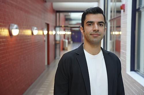Alireza Nazarahari